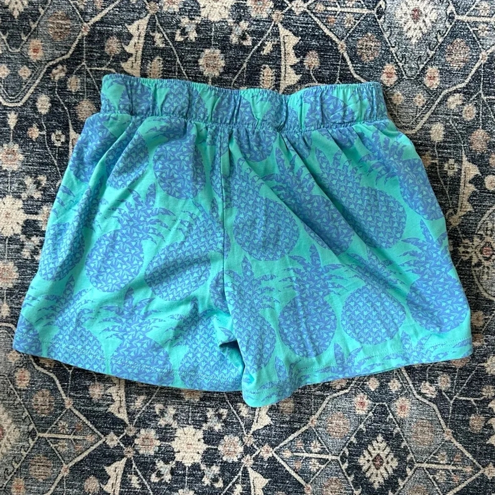 GAP Pineapple Skort - Size 6/7